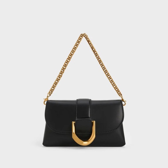 Charles & Keith Handbags - Charles and keith 4 way bag (only 1 belt strap included)